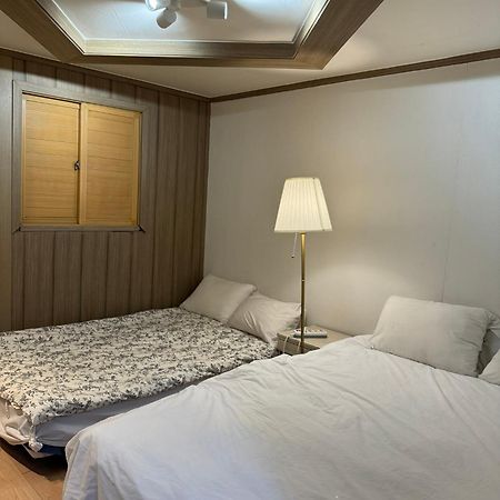 G Mini Hotel Dongdaemun Сеул Экстерьер фото
