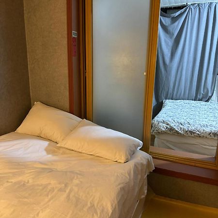 G Mini Hotel Dongdaemun Сеул Экстерьер фото