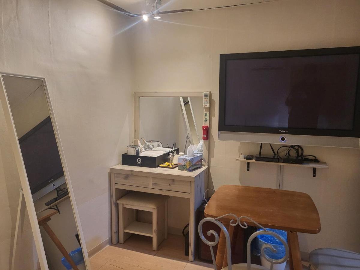 G Mini Hotel Dongdaemun Сеул Экстерьер фото