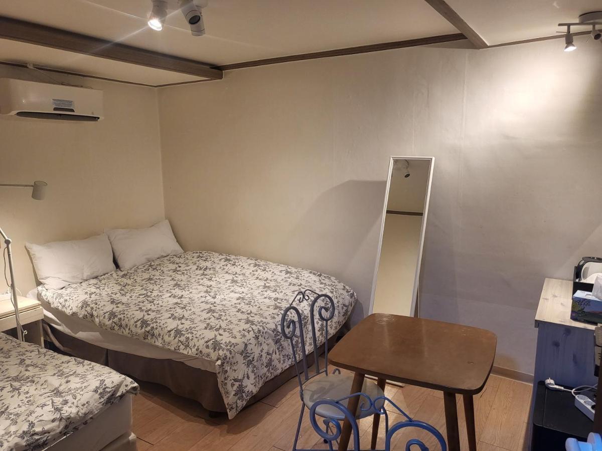 G Mini Hotel Dongdaemun Сеул Экстерьер фото