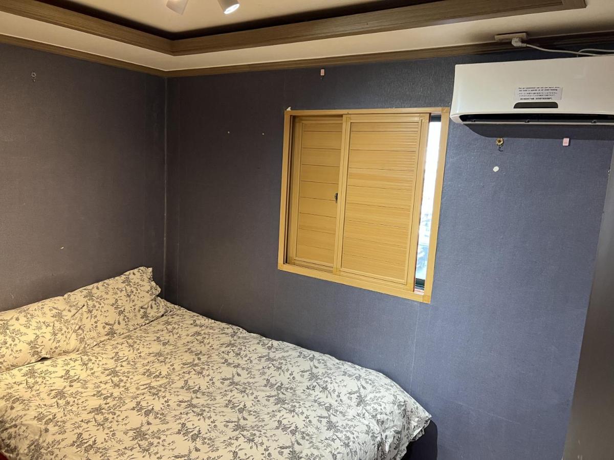 G Mini Hotel Dongdaemun Сеул Экстерьер фото