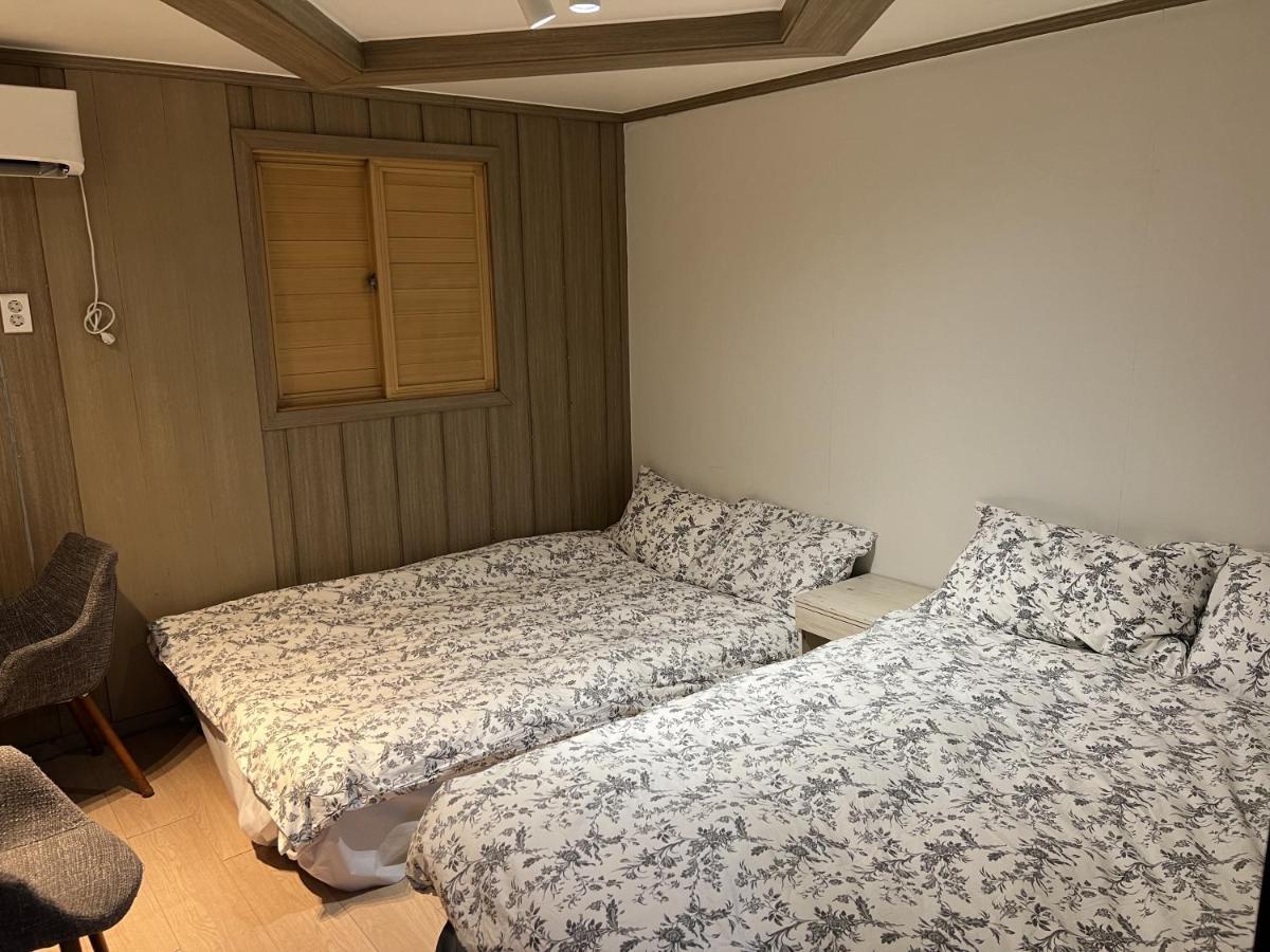 G Mini Hotel Dongdaemun Сеул Экстерьер фото