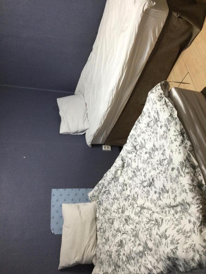 G Mini Hotel Dongdaemun Сеул Экстерьер фото