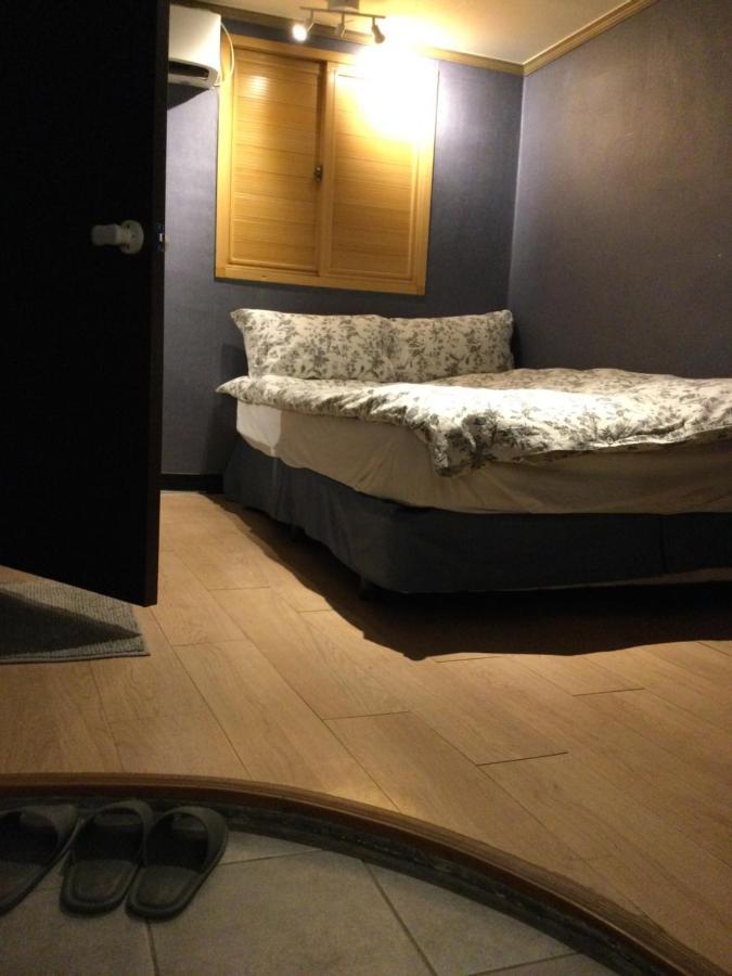 G Mini Hotel Dongdaemun Сеул Экстерьер фото