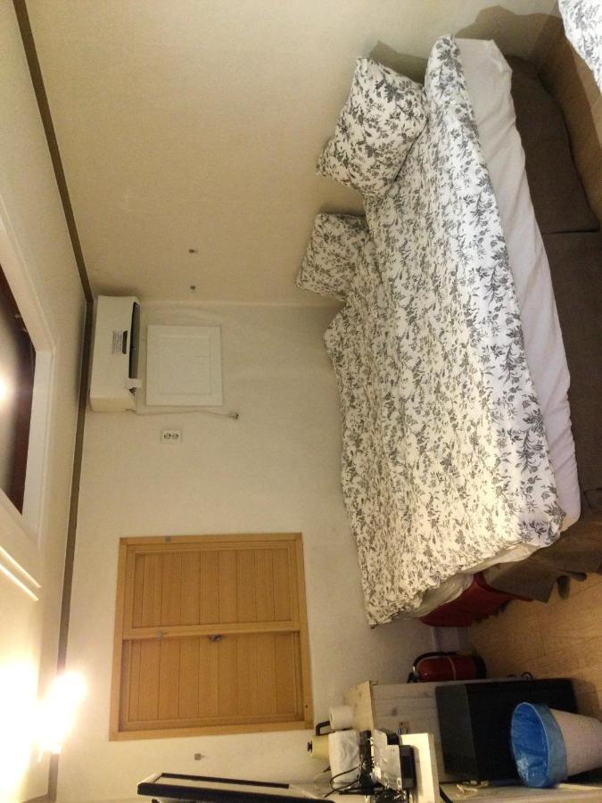 G Mini Hotel Dongdaemun Сеул Экстерьер фото