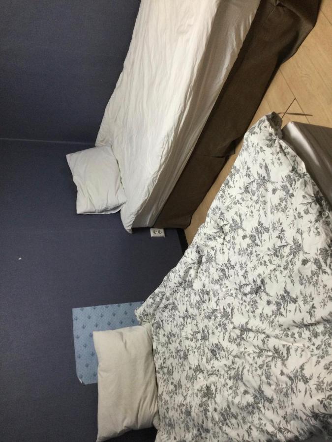 G Mini Hotel Dongdaemun Сеул Экстерьер фото