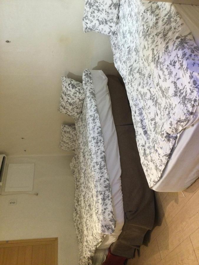 G Mini Hotel Dongdaemun Сеул Экстерьер фото