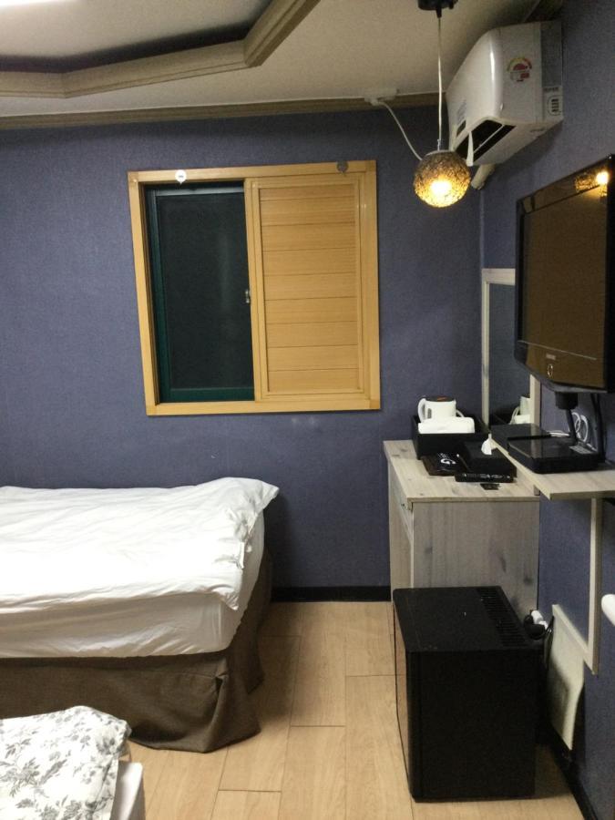 G Mini Hotel Dongdaemun Сеул Экстерьер фото