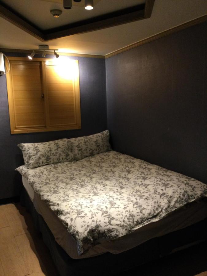 G Mini Hotel Dongdaemun Сеул Экстерьер фото