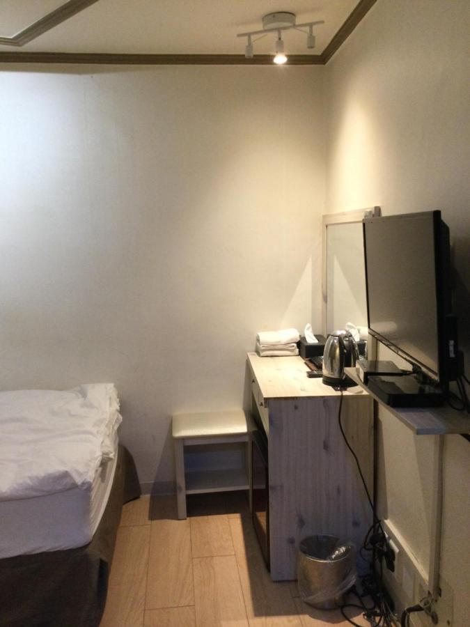 G Mini Hotel Dongdaemun Сеул Экстерьер фото