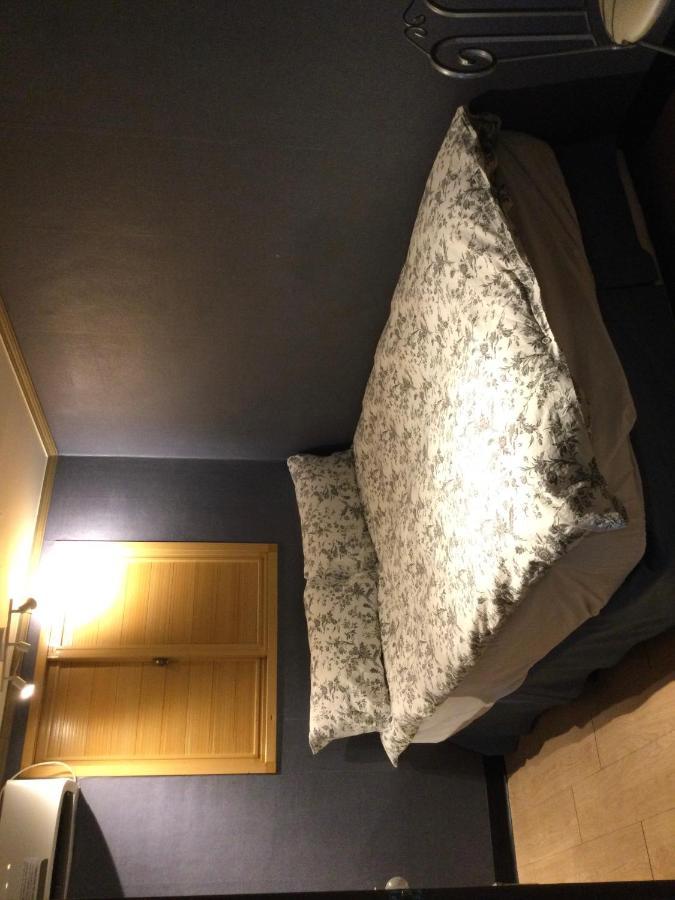G Mini Hotel Dongdaemun Сеул Экстерьер фото