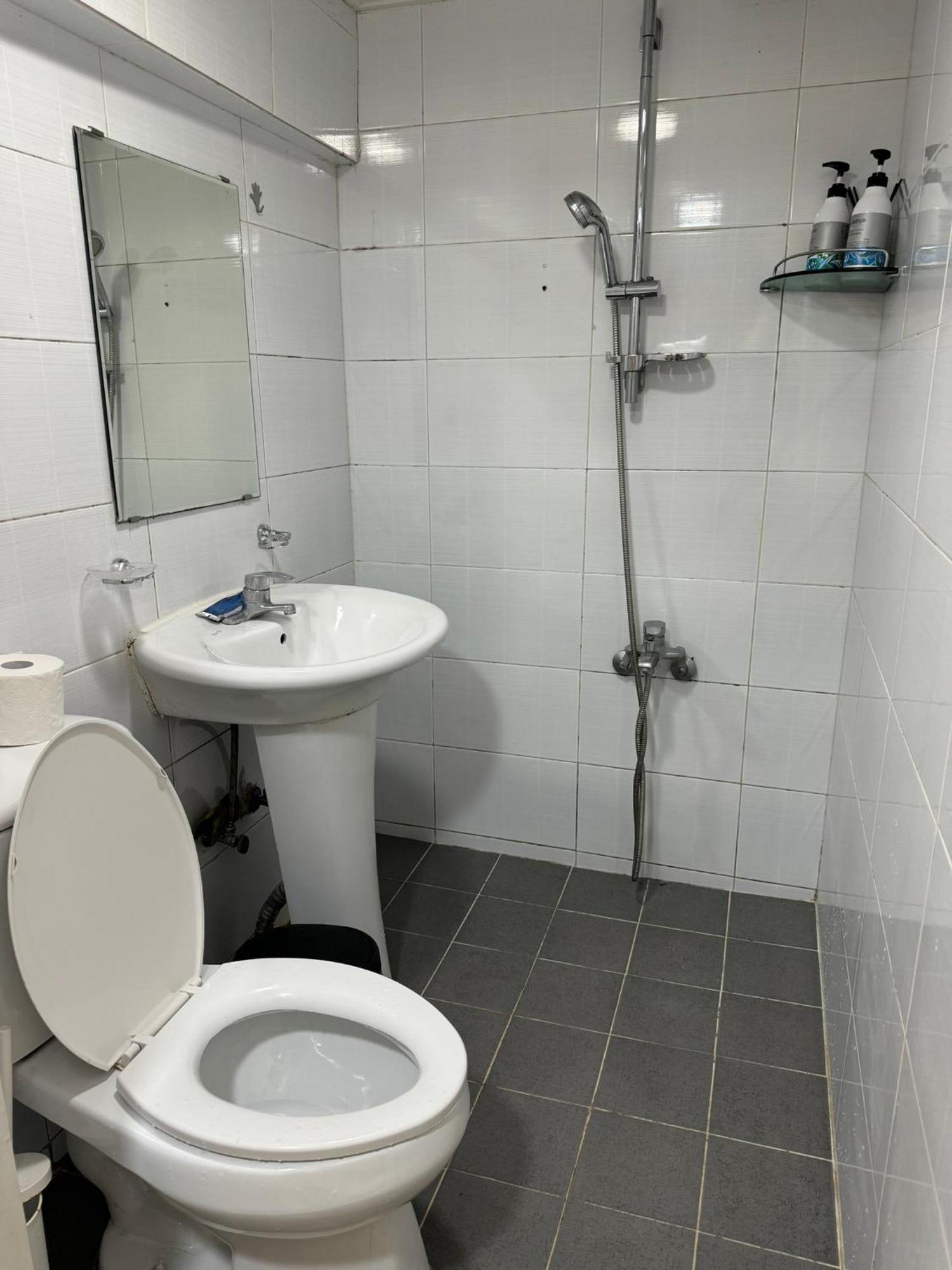 G Mini Hotel Dongdaemun Сеул Экстерьер фото