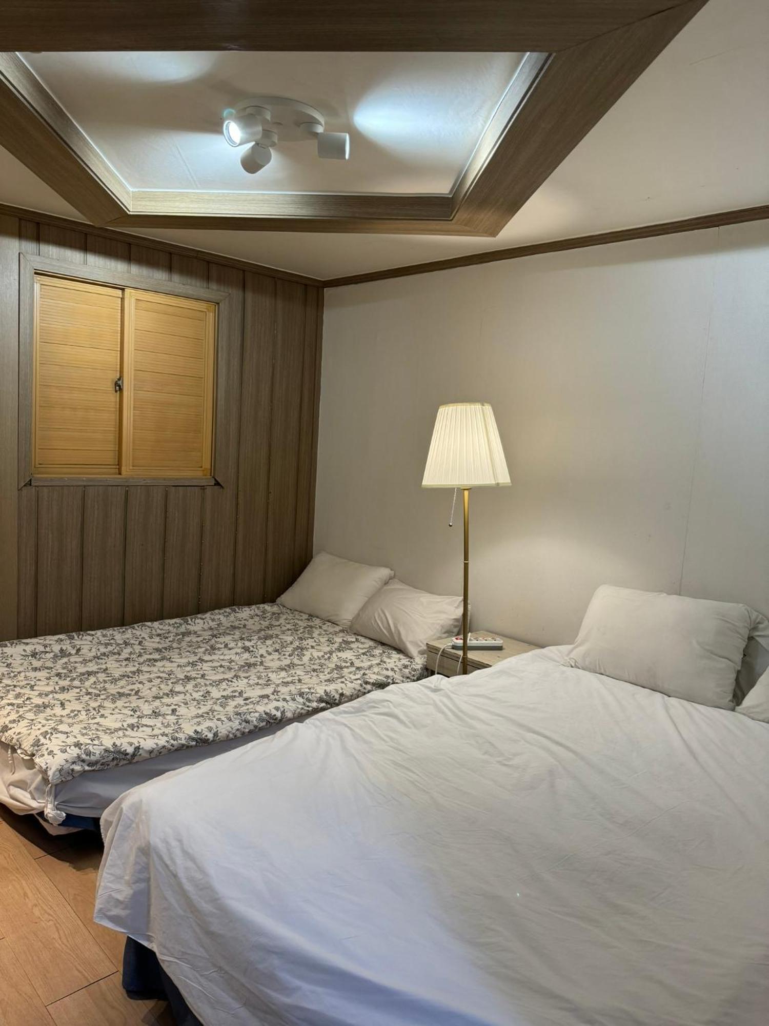 G Mini Hotel Dongdaemun Сеул Экстерьер фото