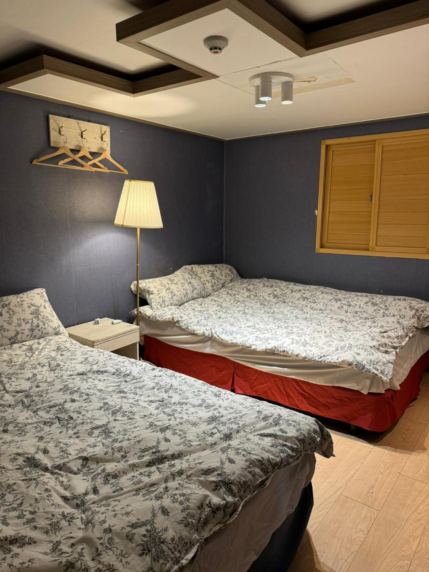 G Mini Hotel Dongdaemun Сеул Экстерьер фото