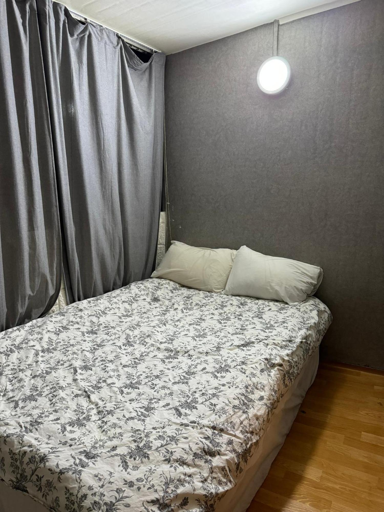 G Mini Hotel Dongdaemun Сеул Экстерьер фото