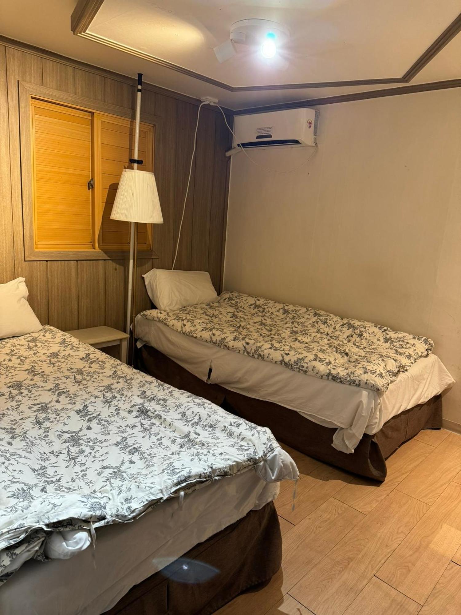 G Mini Hotel Dongdaemun Сеул Экстерьер фото