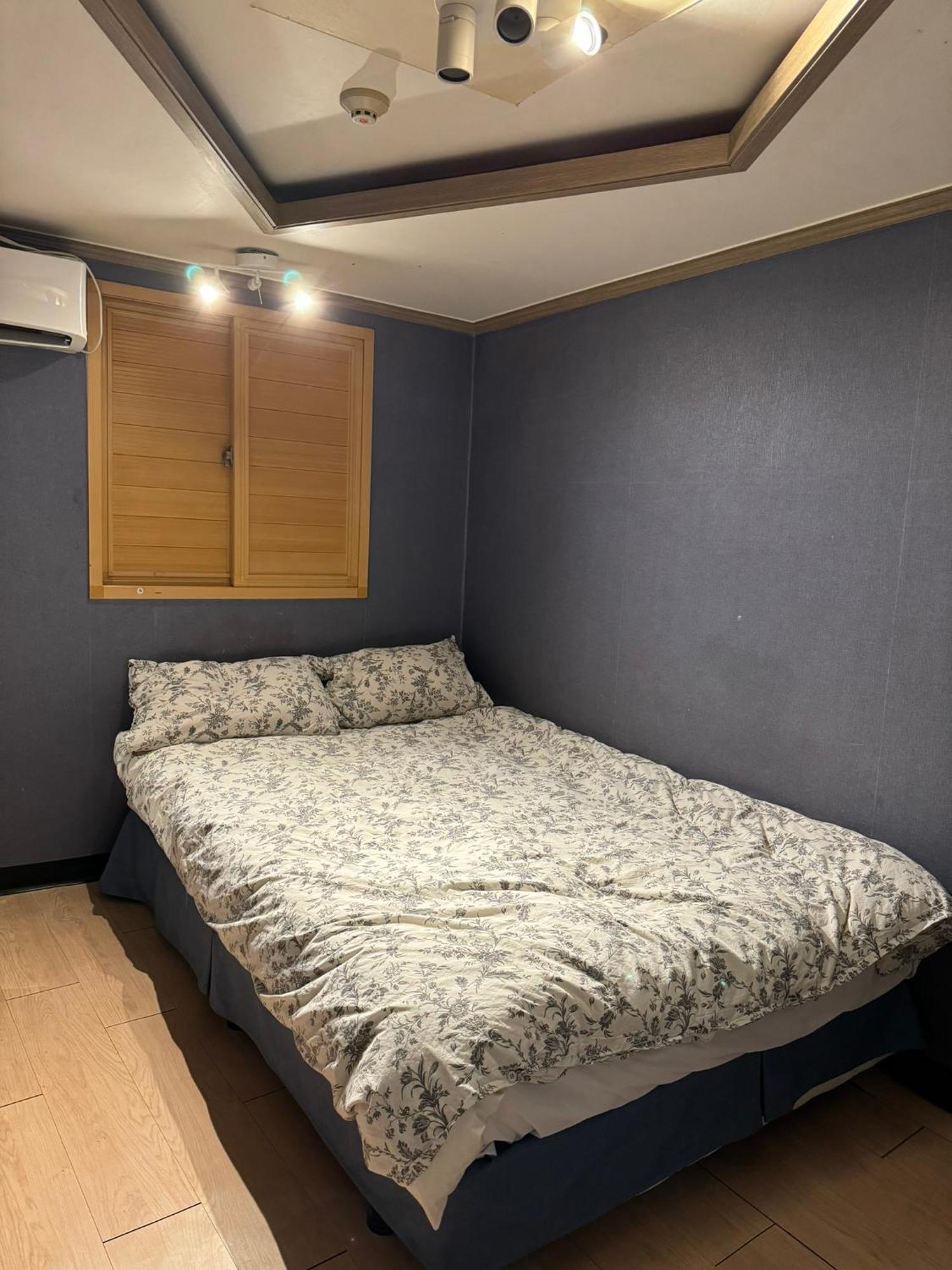 G Mini Hotel Dongdaemun Сеул Экстерьер фото
