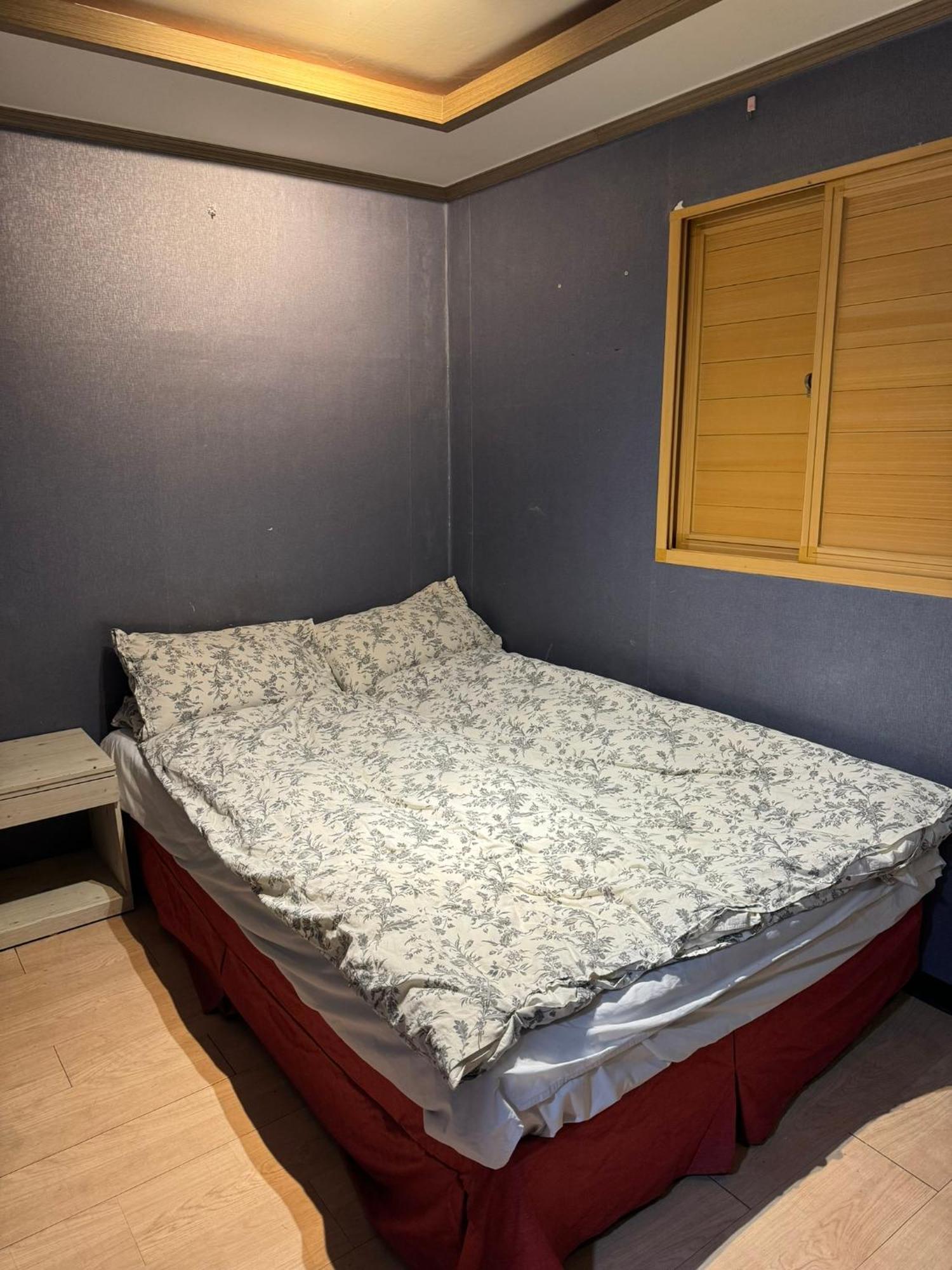 G Mini Hotel Dongdaemun Сеул Экстерьер фото