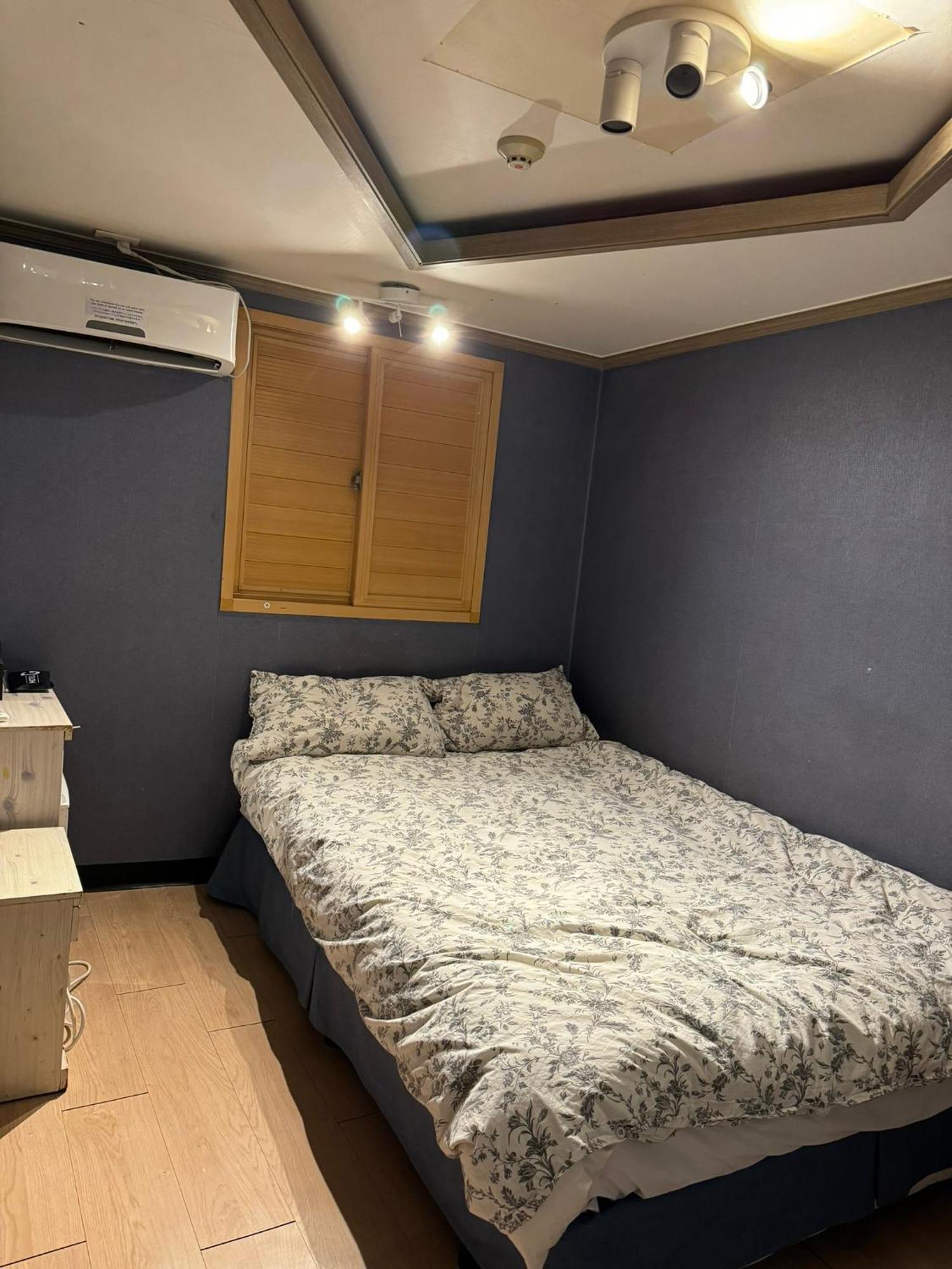 G Mini Hotel Dongdaemun Сеул Экстерьер фото