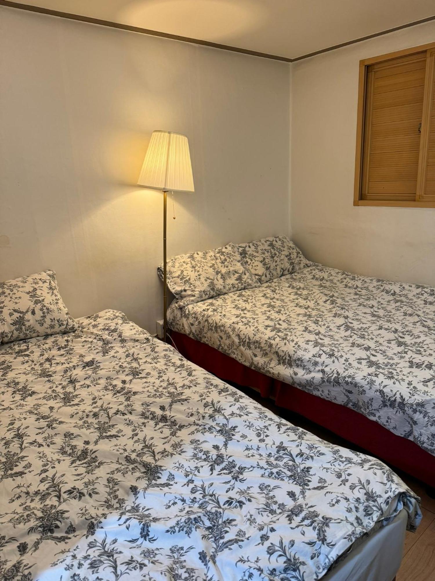 G Mini Hotel Dongdaemun Сеул Экстерьер фото
