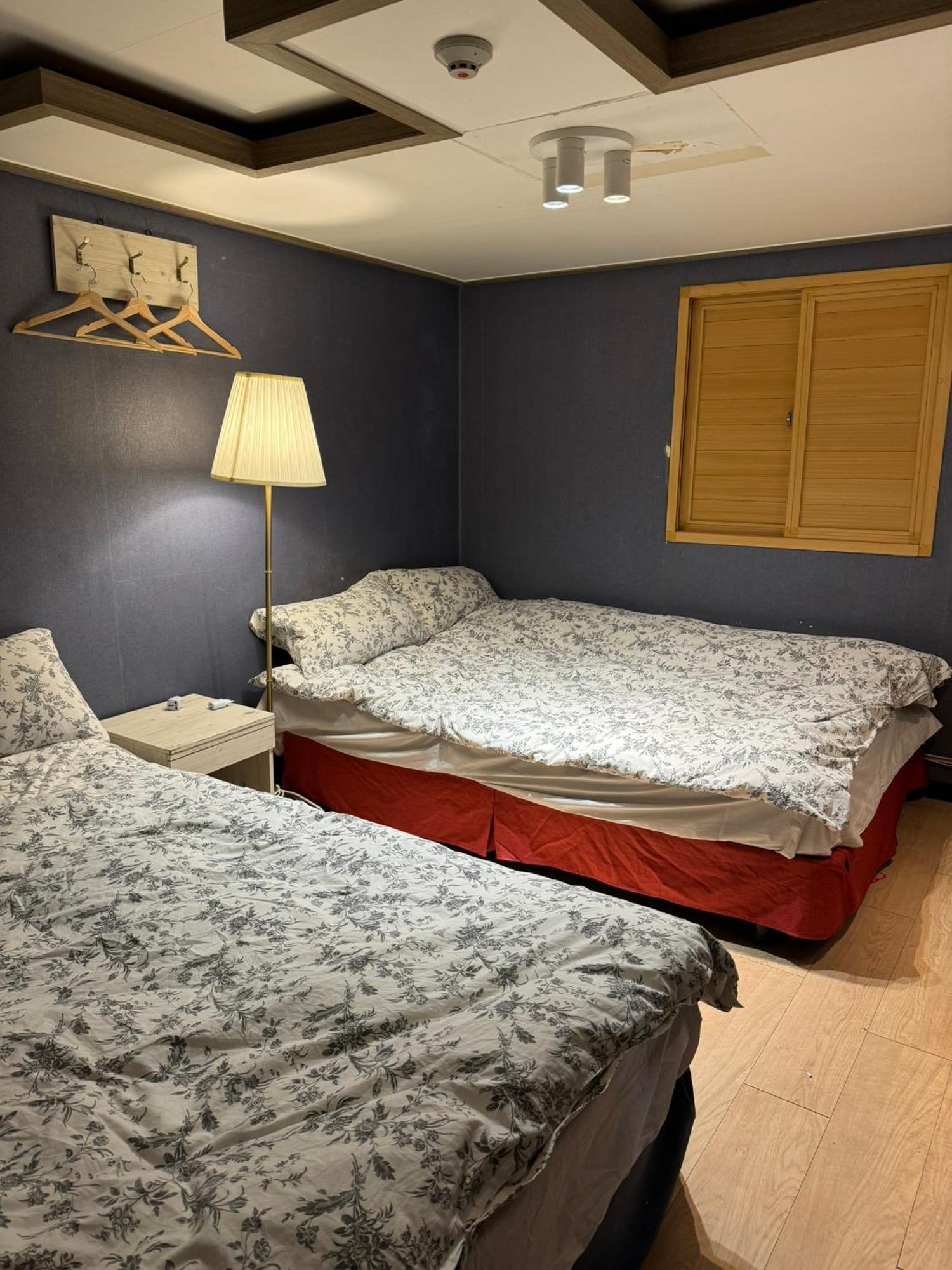 G Mini Hotel Dongdaemun Сеул Экстерьер фото
