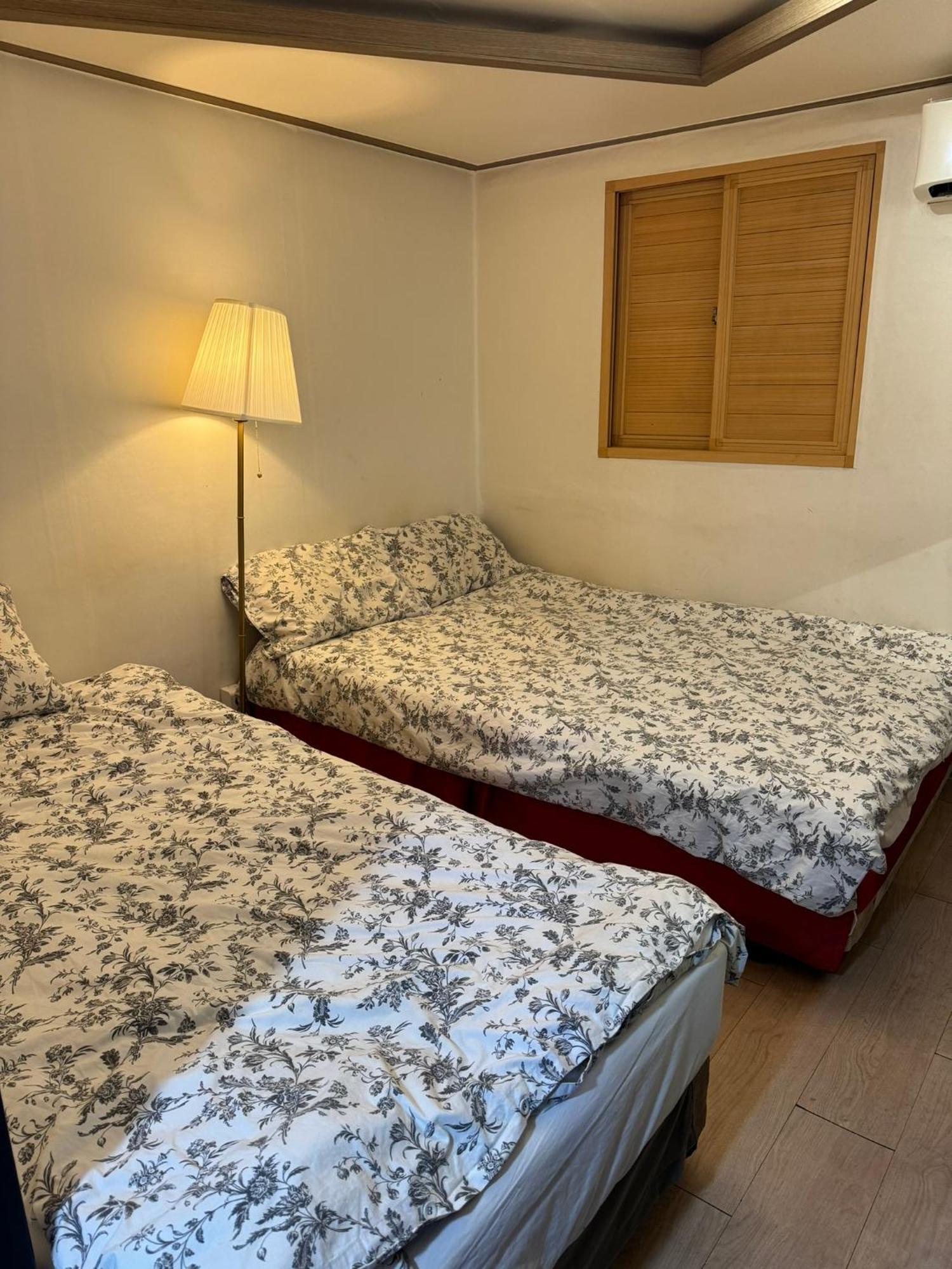 G Mini Hotel Dongdaemun Сеул Экстерьер фото