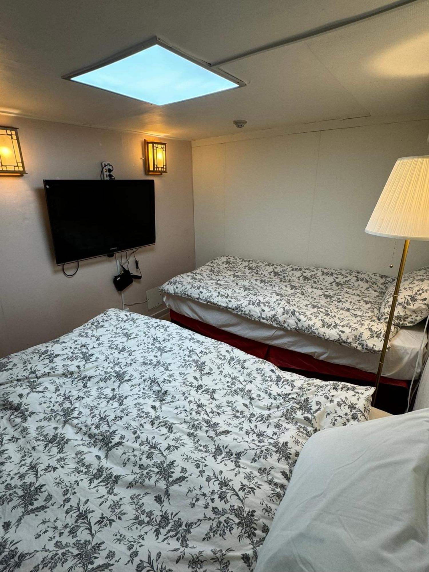 G Mini Hotel Dongdaemun Сеул Экстерьер фото