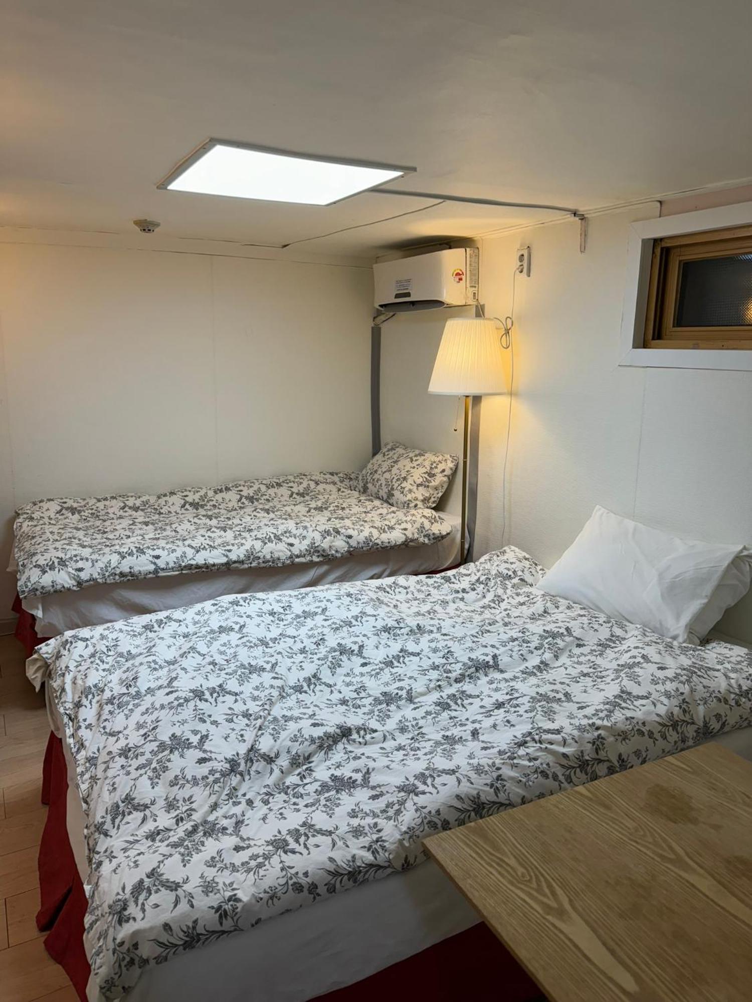 G Mini Hotel Dongdaemun Сеул Экстерьер фото