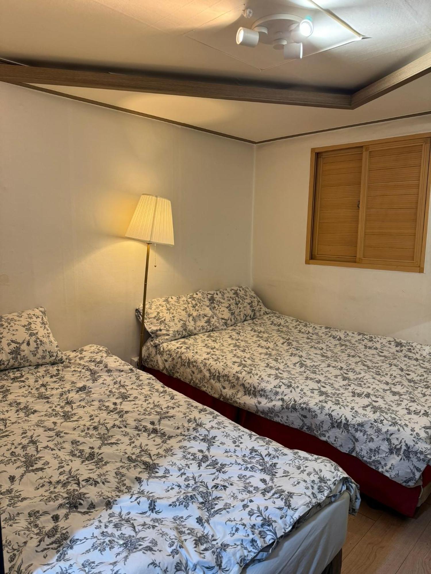 G Mini Hotel Dongdaemun Сеул Экстерьер фото