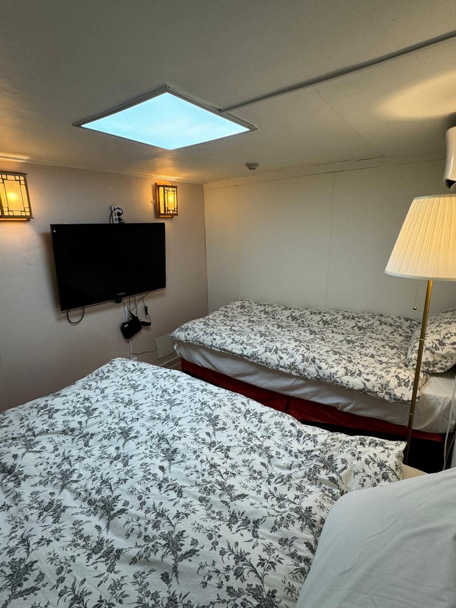 G Mini Hotel Dongdaemun Сеул Экстерьер фото