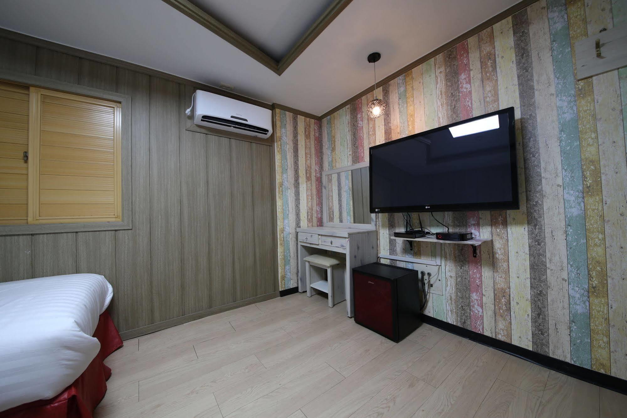 G Mini Hotel Dongdaemun Сеул Экстерьер фото