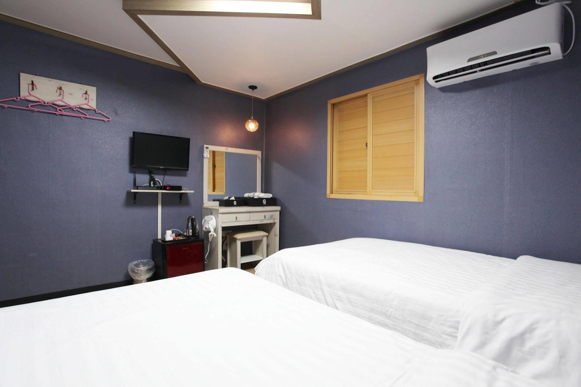 G Mini Hotel Dongdaemun Сеул Экстерьер фото